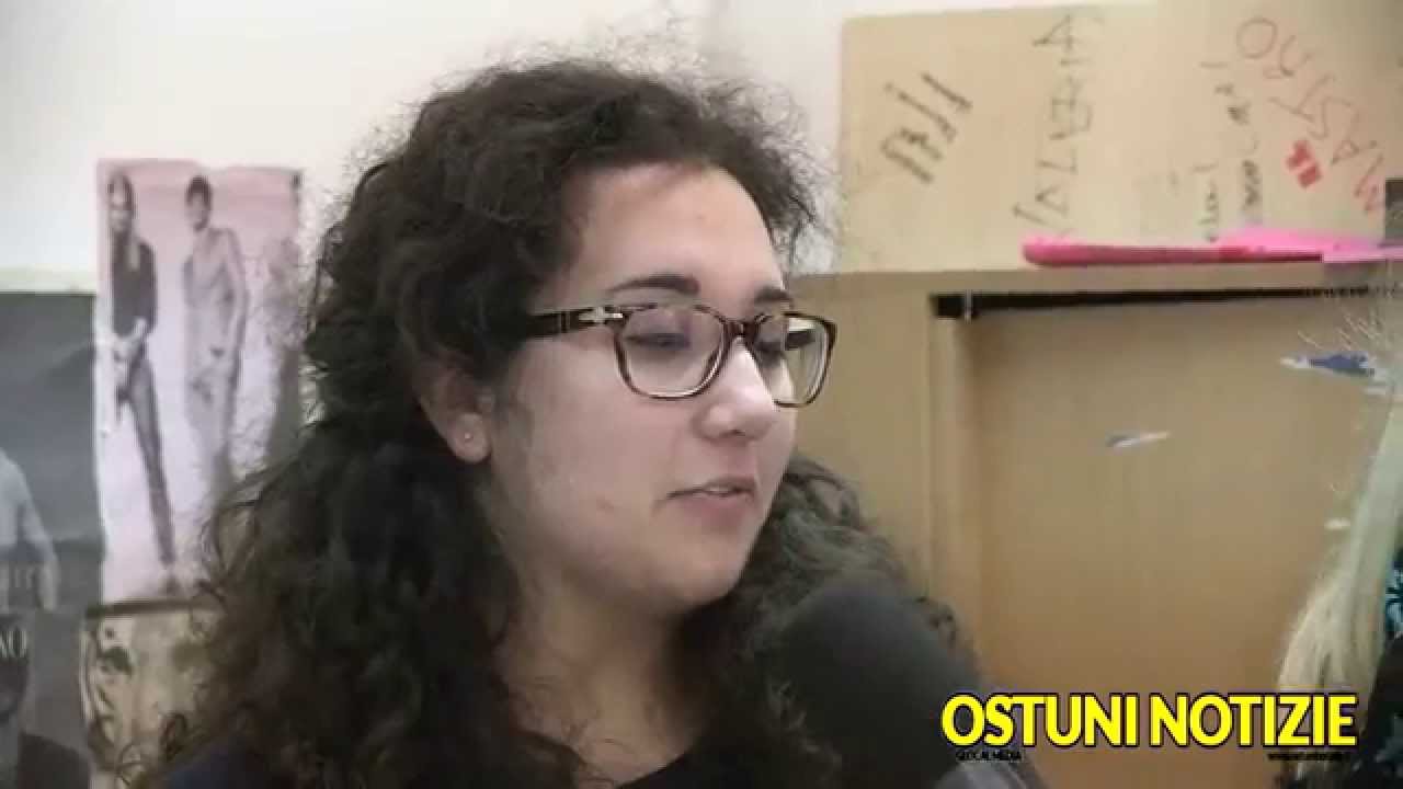 Liceo Classico Impazza sul Web con i Versi di Catullo Ostuni 2014