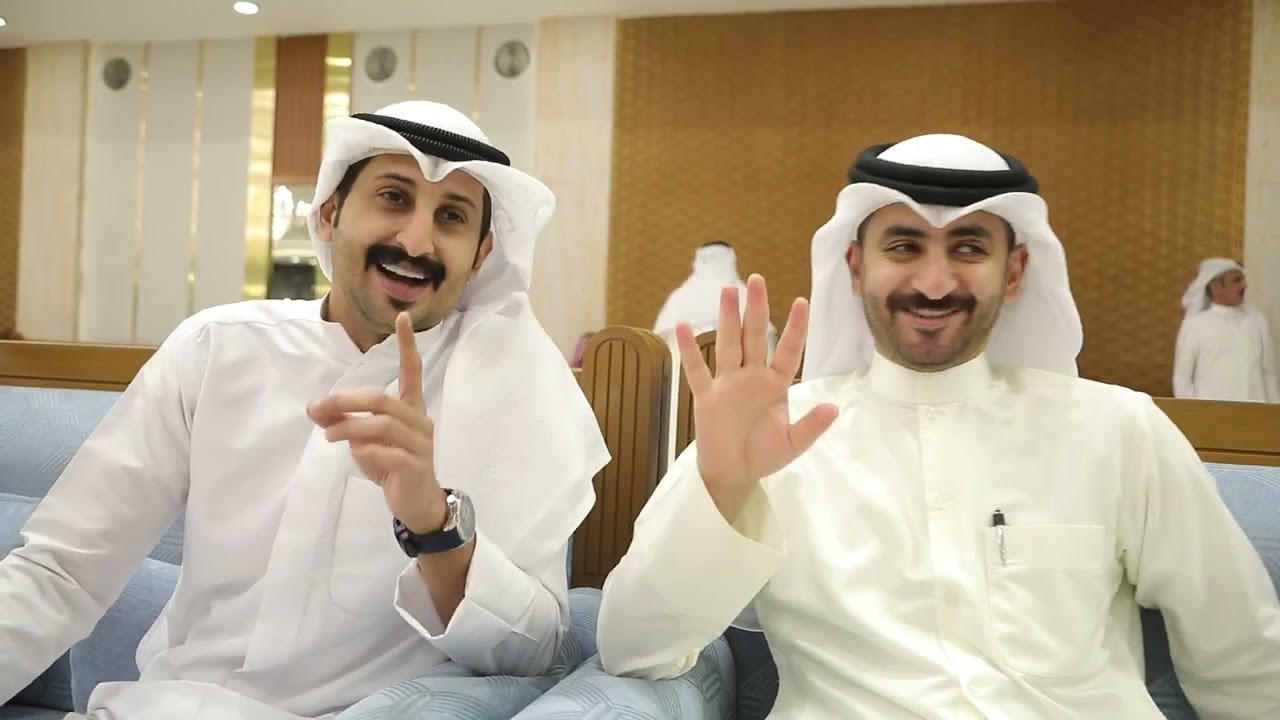 أفراح الذخير | عبدالعزيز عايش الهليلي