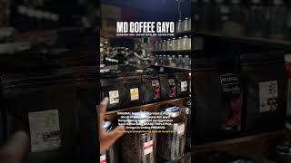 Original kopi gayo, siap kirim ke seluruh indonesia. #roastedbean #bubukkopi #espressobase