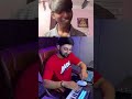 I make a New Beat for this Viral Instagram Singer #dj #collab #music