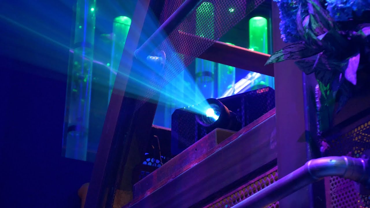 Investing in Immersive Entertainment YouTube