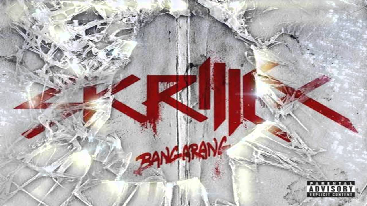 batarang skrillex