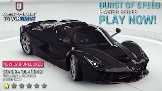 Asphalt 9: legends by gameloft subscribe: http://www./c/doreimonde
download on app store
https://itunes.apple.com/ph/app/asphalt-9-legends/id80560...