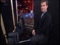 Ant Falls Off His Chair - Britain's Got Talent 2013