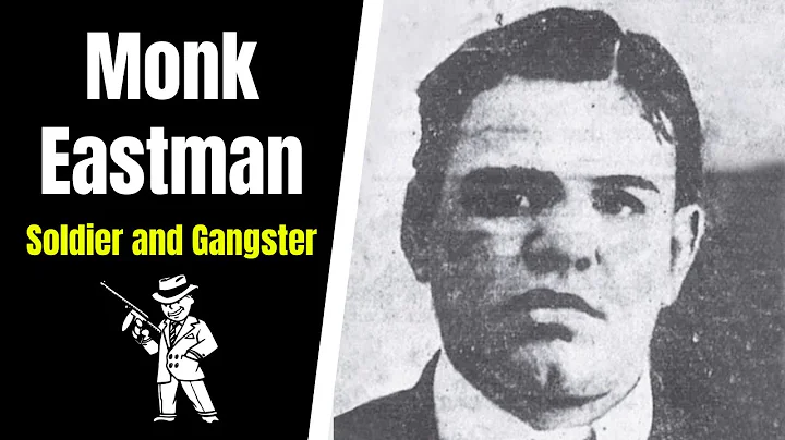 NYC Gangster Tour - Monk Eastman's final night