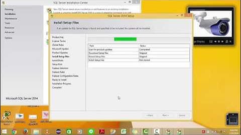 Install SQR Server 2014 1106120123