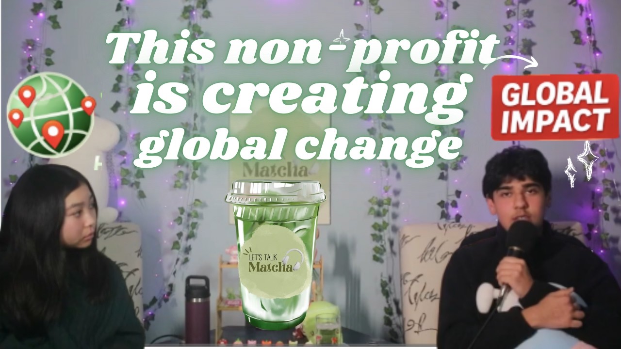 Spreading Education Internationally: How One Student-Led Nonprofit Is Creating Global Impact