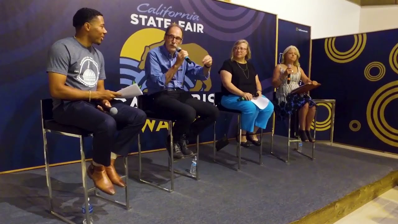 Understanding Cannabis Business Law, Regulation, and Oversight