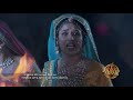 Zee World: Jodha & Akbar | Season Finale | 23 November 2021