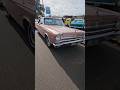 65 Plymouth Satellite. #plymouth #mopar #classiccars #cars #carcommunity #carshow #shorts #carlover