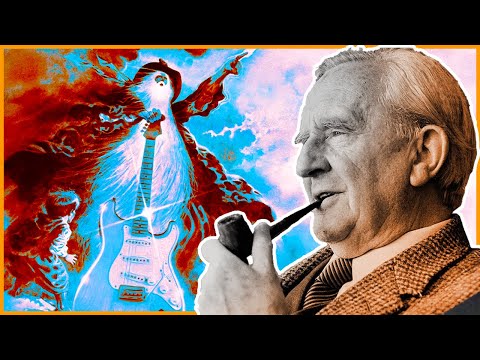 From Mordor to Metal: Tolkien's Legacy in Modern Music