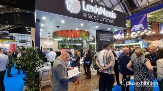 Plus Exhibition Q2 2025 Highlights Reel | Epic Builds & Client Reviews