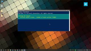 How To Download Files From PowerShell In Windows 10