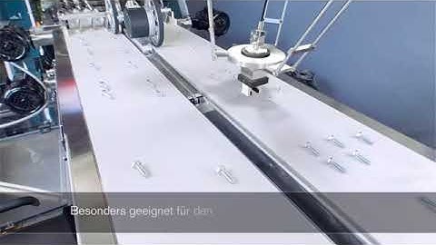 RNA Automation | FLEXTYPE R Robotic Handling System