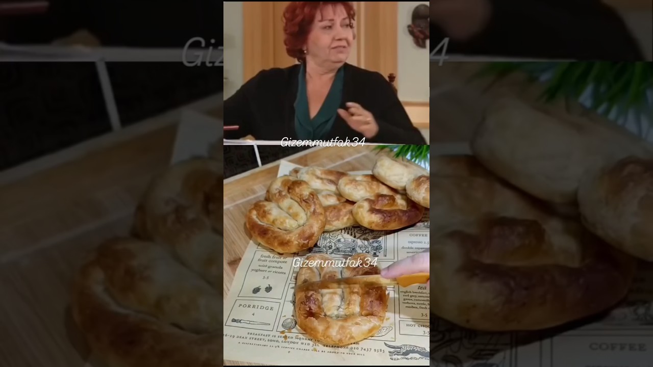 #yemek #tarif #yemektarifleri #börek