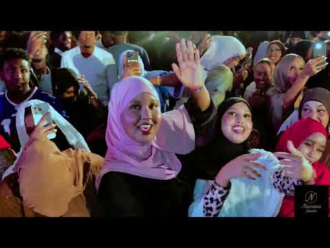 XARIR AHMED SHOWGII TORONTO HEESTI LIIN MACAN IYO CIYAL SAY WALLAHI TORONTO 2025 