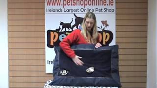 Scruffs Holbury Pet Mattress by Jamielee McGirl 190 views 11 years ago 48 seconds