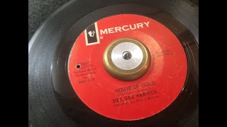 House Of Gold ~ Dee Dee Warwick