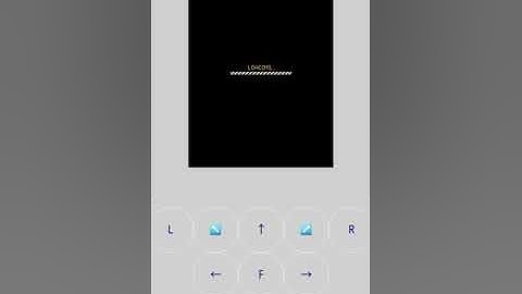 Need For Speed Undercover Velocity 3D: J2ME Loader