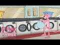 Pink Panther Washes His Clothes | 35-Minute Compilation | Pink Panther and Pals