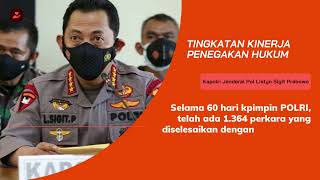 Pnpk Dorong Penuntasan Kasus Korupsi