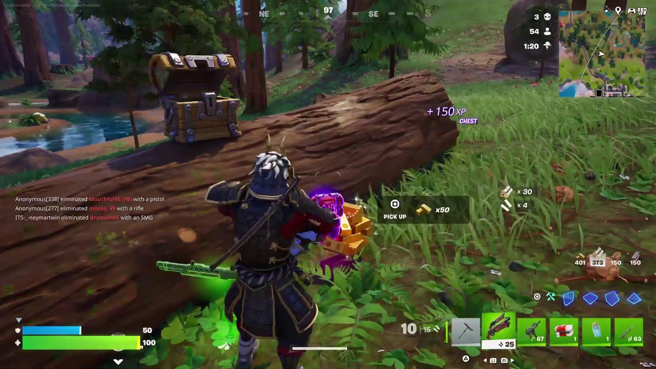 Fortnite ranked - Live #ranked