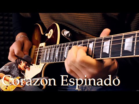 Corazon Espinado -