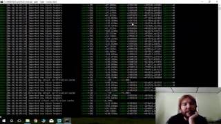 702 - How to download and install Ethereum (screen capture)