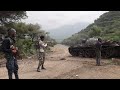 Tigray defense forces tdf        