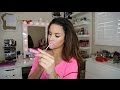 Get Ready With Me: Pink Overload
