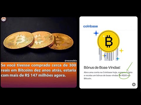 ABRA SUA CONTA