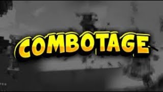💀[VimeWorld] [Omega Classic] [ZonixCraft] COMBOTAGE💀