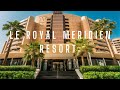 5 star Luxury Resort in Dubai | Le Royal Meridien Beach Resort - Dubai UAE | Best Resort in Dubai |