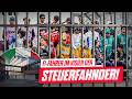 Italiens Steuerfahnder schlagen zu! Jetzt stehen F1-Stars unter Verdacht der Steuerhinterziehung