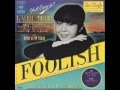 Foolish~渚のポストマン~/須藤薫.cover by makigon