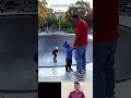Awesome people skill #sports #respect #shorts