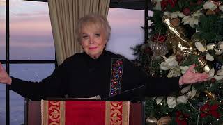 Christmas In July  |  Lona Ingwerson -  Christmas Eve Talk