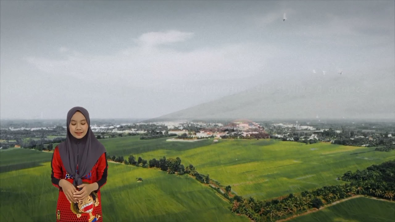 Performance ' Wind ' by Ted Hughes