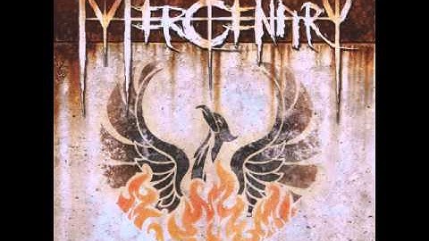 Mercenary - Incorporate Your Demons [North American Bonus Track]