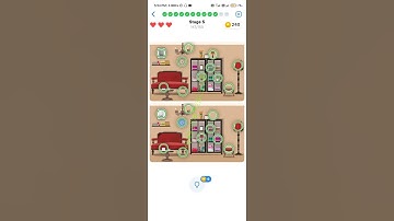 #differences game 147 level..😉