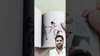Wait for it… - Flipbook #Creativity #Flipbook