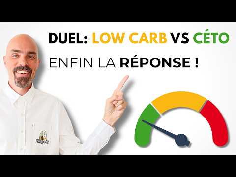 Keto vs. Low-Carb: Which Is the Better Choice?