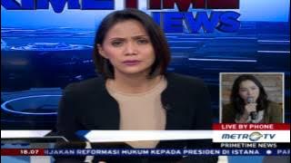 Download lagu Primetime News: Keluarga Mirna Kecewa Tuntutan JPU