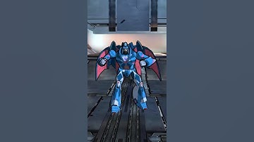 Scourge G1 transformers earth wars #transformersearthwars