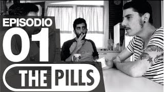 The Pills - L'Amore ai Tempi dell'Erasmus [ENG SUBS]