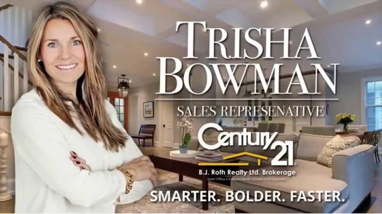 to 859 9th Line, Innisfil Trisha Bowman Real Estate, Century