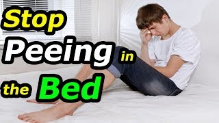 How to Stop Bedwetting Naturally screenshot 5