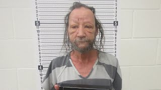 Man charged in Saturday night shooting in Branson