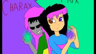 Frix Vs Charax My Demons