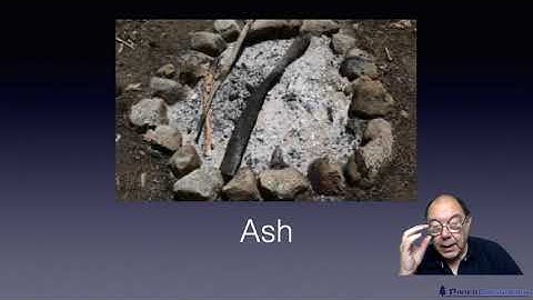 Level 2 Papermaking - Chemical differences